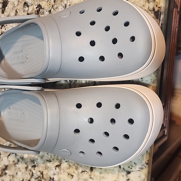 Crocs- Iconic Comfort - Picture 4 of 7